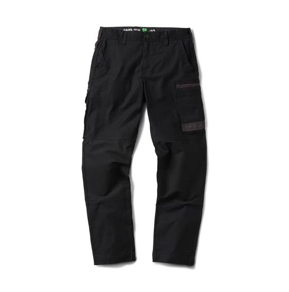 Picture of FXD WP-3W WOMEN'S STRETCH WORK PANT